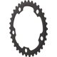 thumbnail image 1 of Plato Shimano Sora 3550 34d 110mm 9 velocidades negro, 1 of 1