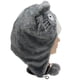 thumbnail image 2 of Gorra para el sol con diseño de anime y cosplay de Hat Totoros, divertida y novedosa, regalo, 2 of 3