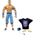 thumbnail image 1 of WWE Top Picks Collection Elite Figurine articulée – John Cena, 1 of 6