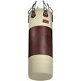 thumbnail image 2 of Ringside Heritage 90 lb. Heavy Bag, 2 of 7