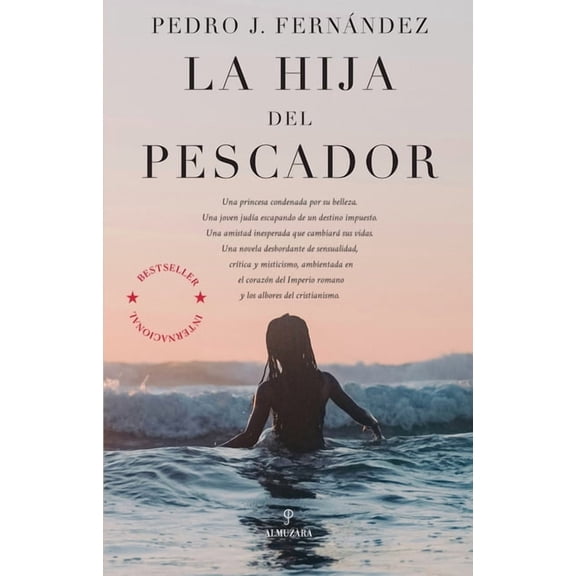 Hija del Pescador, La, (Paperback)