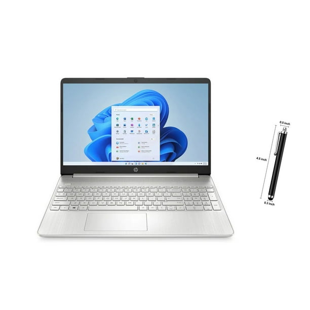 15.6" FHD IPS Touchscreen Business Laptop, 11th Gen Intel Intel Iris Graphics, 16GB RAM, 512GB SSD, Windows 11, Webcam, HDMI, USB-C, KeyPad, with MTC Stylus Pen - Walmart.com