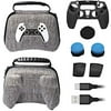 Ps5 accessory, Ps5 controller case, Ps5 carrying case, Ps5 controller grip, Ps5 controller skin, Ps5 bag travel carry case, Ps5 controller mod, Ps5 controller thumb grip, Dualsense shell
