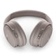 thumbnail image 4 of Bose QuietComfort Auriculares inalámbricos con cancelación de ruido, auriculares Bluetooth con hasta 24 horas de duración de la batería, arenisca, 4 of 5
