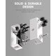 thumbnail image 4 of Pedal de guitarra Overdrive Donner EMBARK 05 con carcasa DIY, 4 of 7