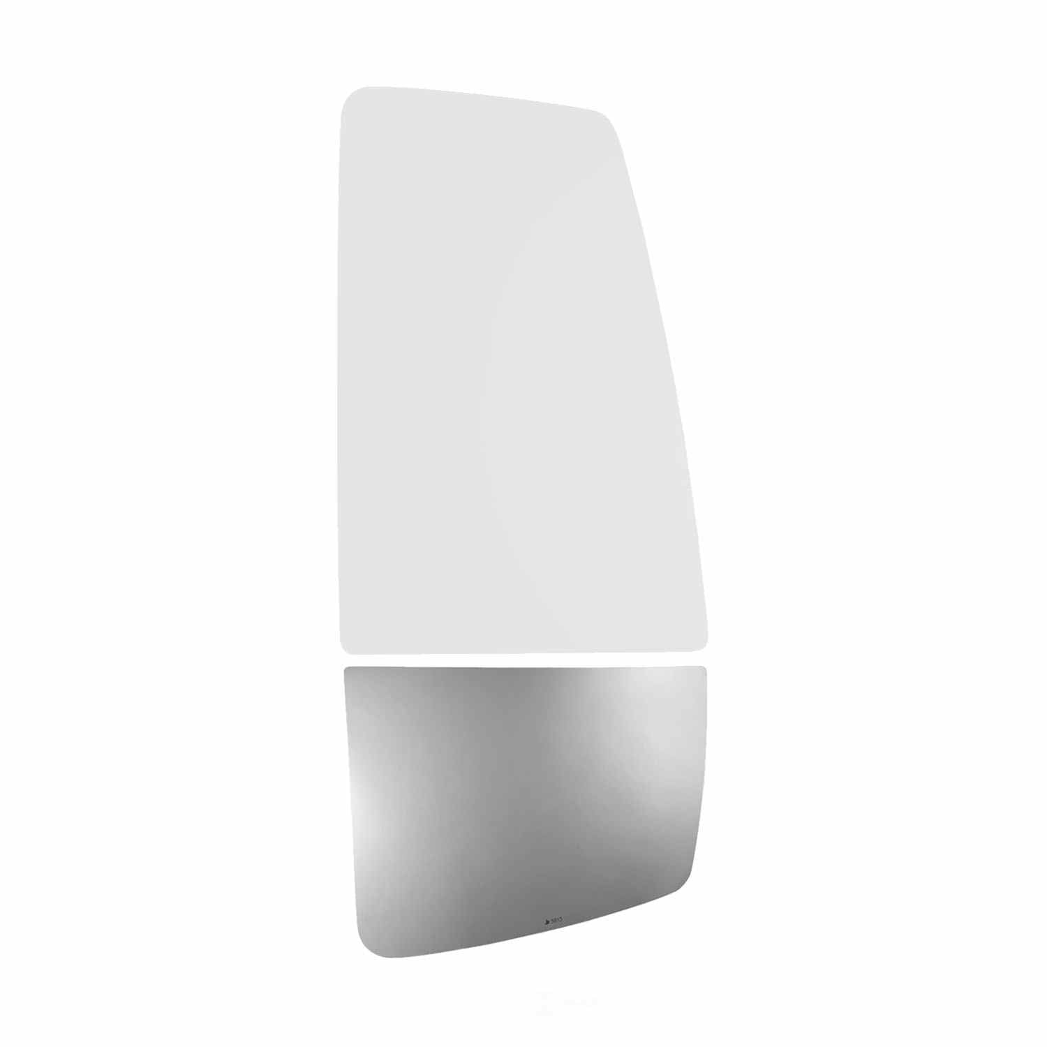Door Mirror Glass