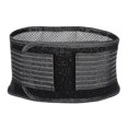 thumbnail image 5 of Heating Pad For Back Pain Massage - Heated Waist Belt Wrap - Belly And Back Pain Relief Lumbar Spine StomachXL, 5 of 5