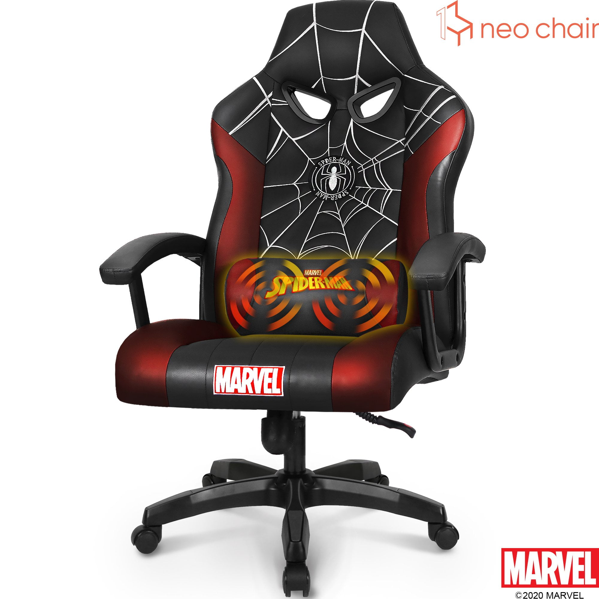 Neo Chair MARVEL Supreme Series Ergonomic HighBack Gaming