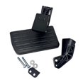 thumbnail image 2 of Rear Bumper Step for Toyota Tacoma Retractable Truck Bed Bumper Foot, 2 of 5