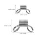 thumbnail image 2 of YSNOOWE 20Ud Sujetadores De Para Joyería De Metal Con Flexible Y Resistente, 2 of 8