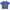 Royal Blue, variant on Inktastic Big Sister Superhero Girls Toddler T-Shirt