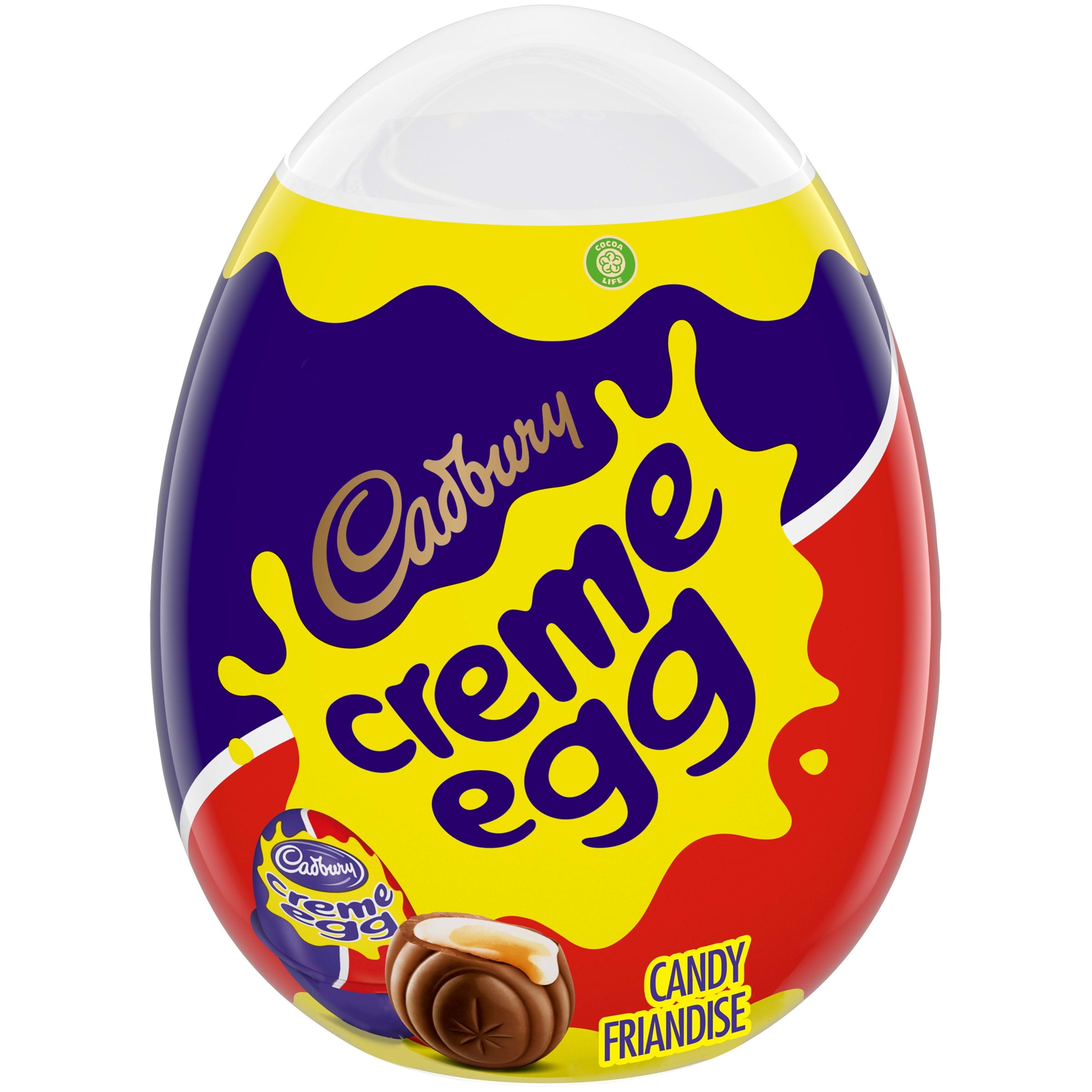 Œuf Cadbury main image 0
