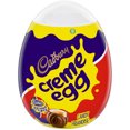 thumbnail image 1 of CADBURY Œufs à la Crème, 204G, 1 of 8