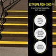 thumbnail image 5 of Tuff Grip High Traction Non-Skid Floor, Ramp and Step Paint - White, 5 of 11