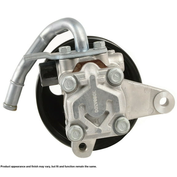 CARDONE New 96-338 Power Steering Pump fits 2008-2012 Hyundai