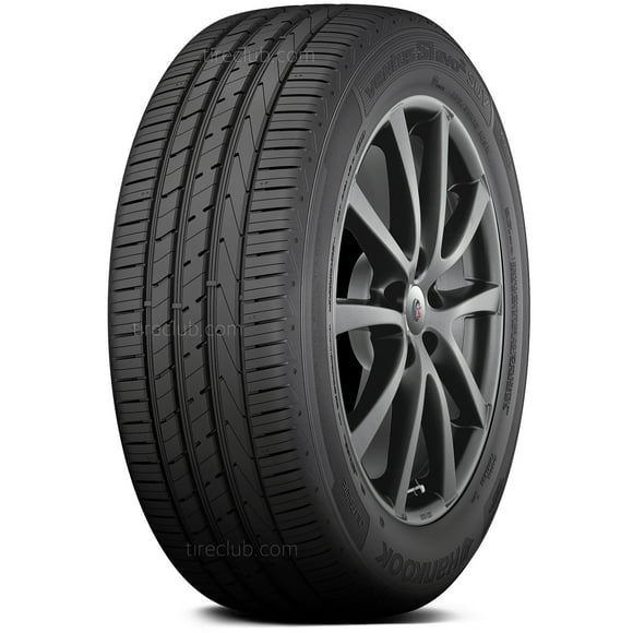 Llanta Hankook Ventus S1 evo2 SUV K117A 235/55R19 101Y