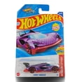thumbnail image 1 of Auto Diecast Hot Wheels Street Shrieker Escala 1:64, 1 of 1