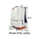 thumbnail image 3 of animation The Lion King Simba Backpack For Boys Girls Travel Shoulder Backpack Men Women Large Capacity Daily Bookbag Mochila, 3 of 4