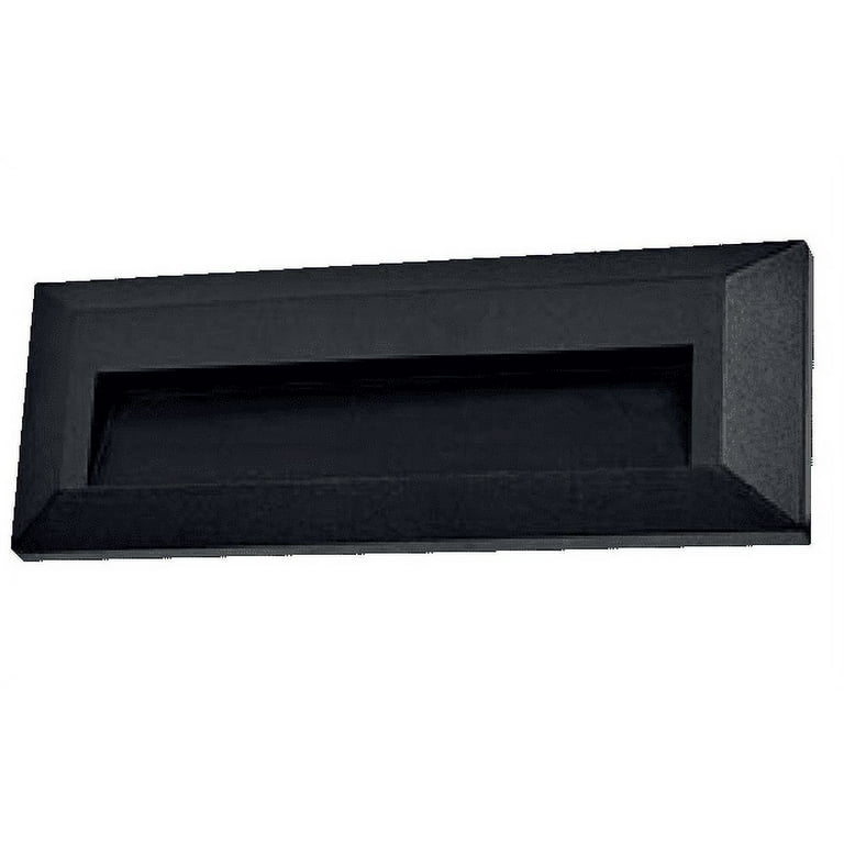 Rampe d'éclairage noire LED RWS-LIGHT Facom