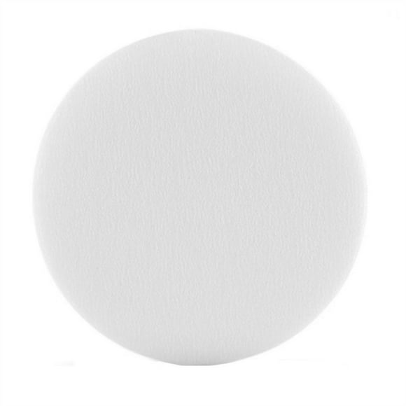 suyin Coffee Filter Paper 51 53 58Mm 100Pcs Coffee Powder Bowl Filters For Espresso Maker White Brown Circular Coffee Filter Paper
