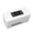 White - EU Plug, variant on BIMZUC Portable Insulin Cooler Refrigerated Box Mini USB Medical Refrigerator for Travel Car Home White EU Plug 9.8 inches / 25 cm