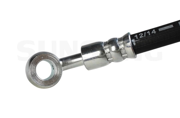 Sunsong 2204011 Brake Hydraulic Hose