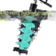 thumbnail image 5 of Ice Drill Auger Ice Fishing Burrowing Ice Fishing Drill B, 5 of 5