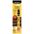 thumbnail image 3 of Minwax Wood Finish Stain Marker, Dark Walnut, .33 oz, 3 of 6