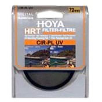 UPC: 0024066051684 | Hoya A-72CRPLHRT Polarizer Filter
