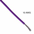thumbnail image 1 of T0819-21-19 - Échalotes 10AWG 100 Pieds Violet TEW PVC FT1 600V 105C, 1 of 1