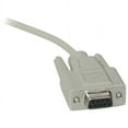 thumbnail image 5 of C2G serial extension cable - 3 ft, 5 of 5