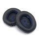 thumbnail image 2 of Replacement Ear Pads for Quantum Headphones Q350 Q360 Wireless Headsets - Black Blue Repair Parts, 2 of 5