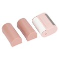 thumbnail image 1 of Pet Roller Hair Remover, Electrostatic Sticky Hair Two Way Portable Pet Hair Remover Para Gatos ANGGREK Dog Cat Fur Remover, 1 of 8