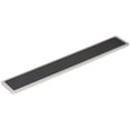 thumbnail image 3 of MasterCraft Boat Step Pad Panel 509940 | Aluminum / Titanium Brushed, 3 of 4