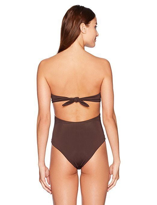 mara hoffman long sleeve swimsuit