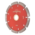 thumbnail image 2 of Disco Diamante Corte Cantera Austromex 4 1/2" Metal, 2 of 3