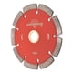 thumbnail image 2 of Disco Diamante Corte Cantera Austromex 4 1/2" Metal, 2 of 3