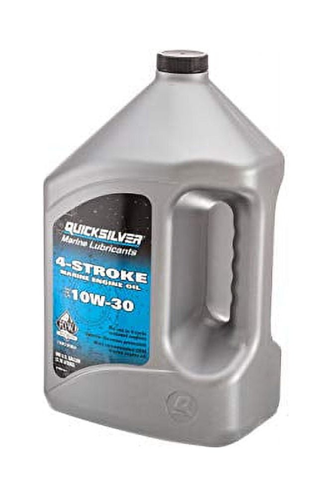 8M0078617 FC-W 4-Stroke 10W-30 Marine Engine Oil - Walmart.com 8M0078617 FC-W 4-Stroke 10W-30 Marine Engine Oil - Walmart.com