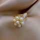 thumbnail image 5 of Anillo de Perlas Sonducket AP015531-00 Forma de Flor Abierta, 5 of 6