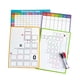 thumbnail image 2 of 4x de tablero de División División Práctica para niños Estudiantes División de borrado seco División de multiplicación pizarra para el, 2 of 10