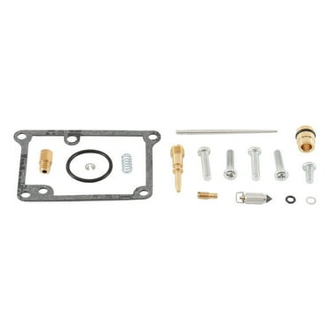 New All Balls Carburetor Rebuild Kit 26-1379 For Yamaha YFS200 Blaster 88 89 90 91 92 93 94 95 96 97 98 99 00 01 02 03 04 05 06