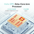 thumbnail image 3 of Smartphone Cubot Hafury Meet G99 12 GB RAM 256 GB ROM 100 MP, 3 of 5