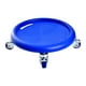 thumbnail image 1 of Disco muscular abdominal ruedas silenciosas para ejercicios abdominales rodillos abdominales de gran superficie para gimnasio en casa Fitness, 1 of 8