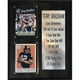 C & I Collectables 810TBRADSHAWST 8 x 10 Po Éponge Bradshaw MLB Pittsburgh Steelers Carrière Stat Plaque – image 1 sur 1