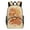 HuWng-2, variant on Musical Frog Floral Ukulele Art Big Student Laptop Backpack For College Women Middle High Teen Bookbag Travel Daypack