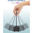 thumbnail image 5 of 3.3Ft USB Charger Compatible with Versa 2 Charger Dock Anti-Slip Replacement Smartwatch Charging Cable Stand(not for Versa/Versa Lite), 5 of 6