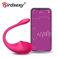 thumbnail image 1 of Sex Toys Bluetooths Dildo Vibrator for Women Wireless APP Remote Control Vibrator Wear Vibrating Panties Toy for Couple Sex Shop Gao Jinjia LED, 1 of 2