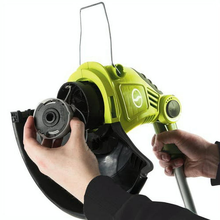 Sun joe trj13ste deals