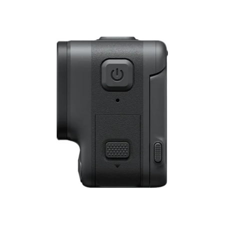 Insta360 - Ace Pro AI-Powered Waterproof Action Camera - Black