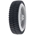 thumbnail image 4 of MTD 734-04018C 8" x 2.125" Gray Front Wheel Assembly OEM 734-04018A, 4 of 8